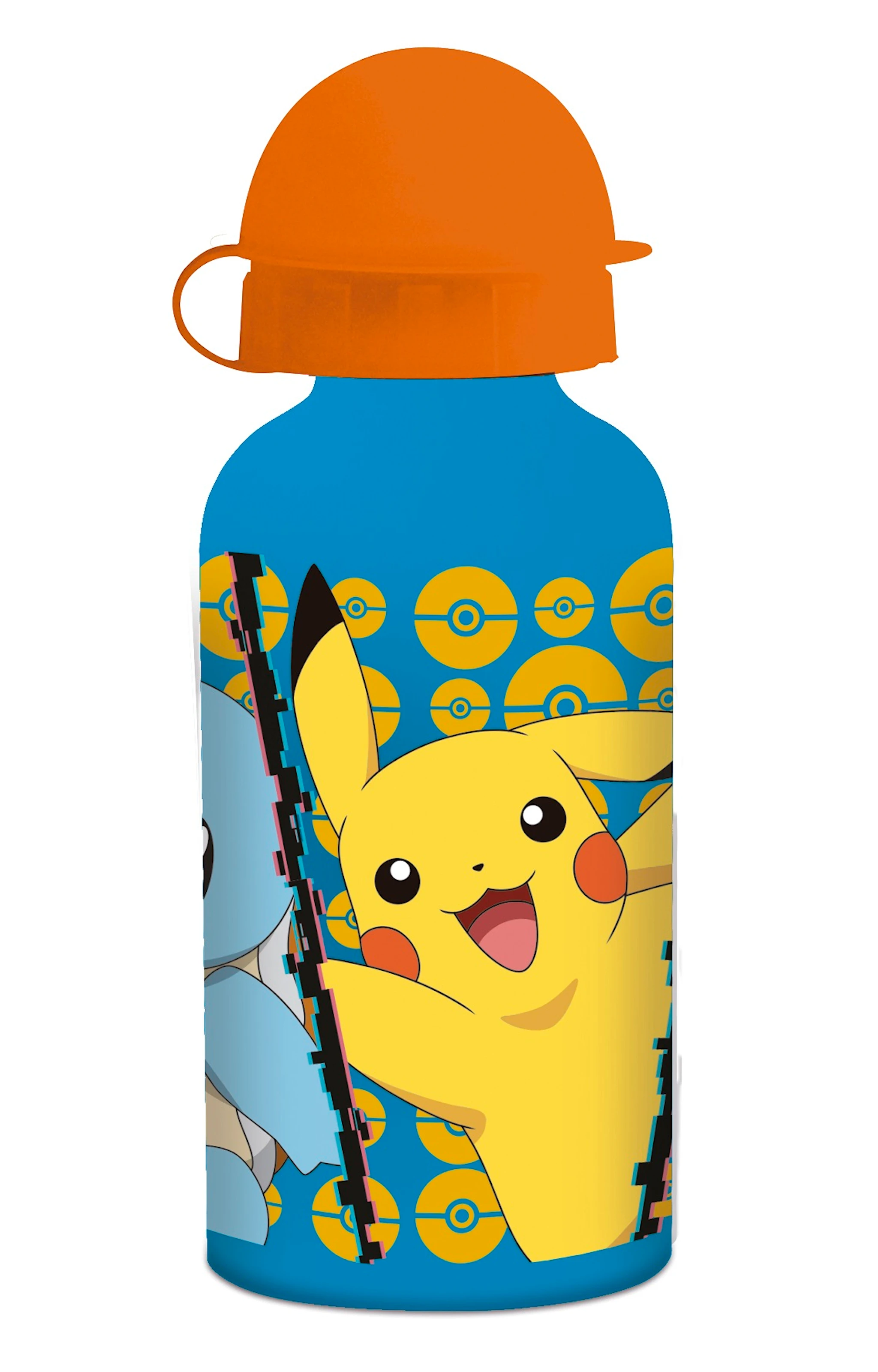 Produktbild för Pokémon Vattenflaska Aluminium