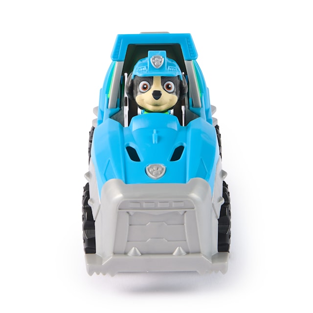 Produktbild 3 för Rex Basic Fordon 2.0 med Figur Paw Patrol