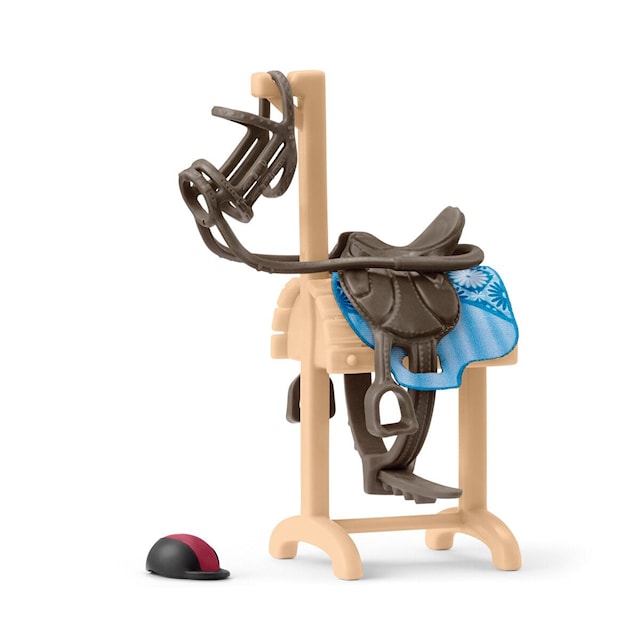 Produktbilde 1 for Hestetransport Tilbehør Schleich