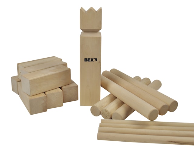 Tuotekuva 1 - BEX Kubb Family
