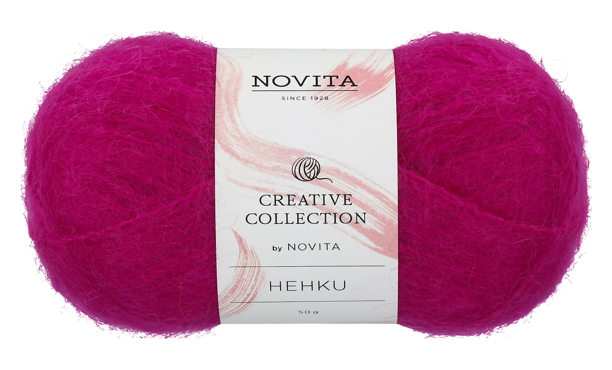 Tuotekuva ille Hehku Garn 50g Novita