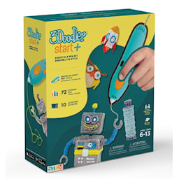 3Doodler Start+ Essential 3D-kynä