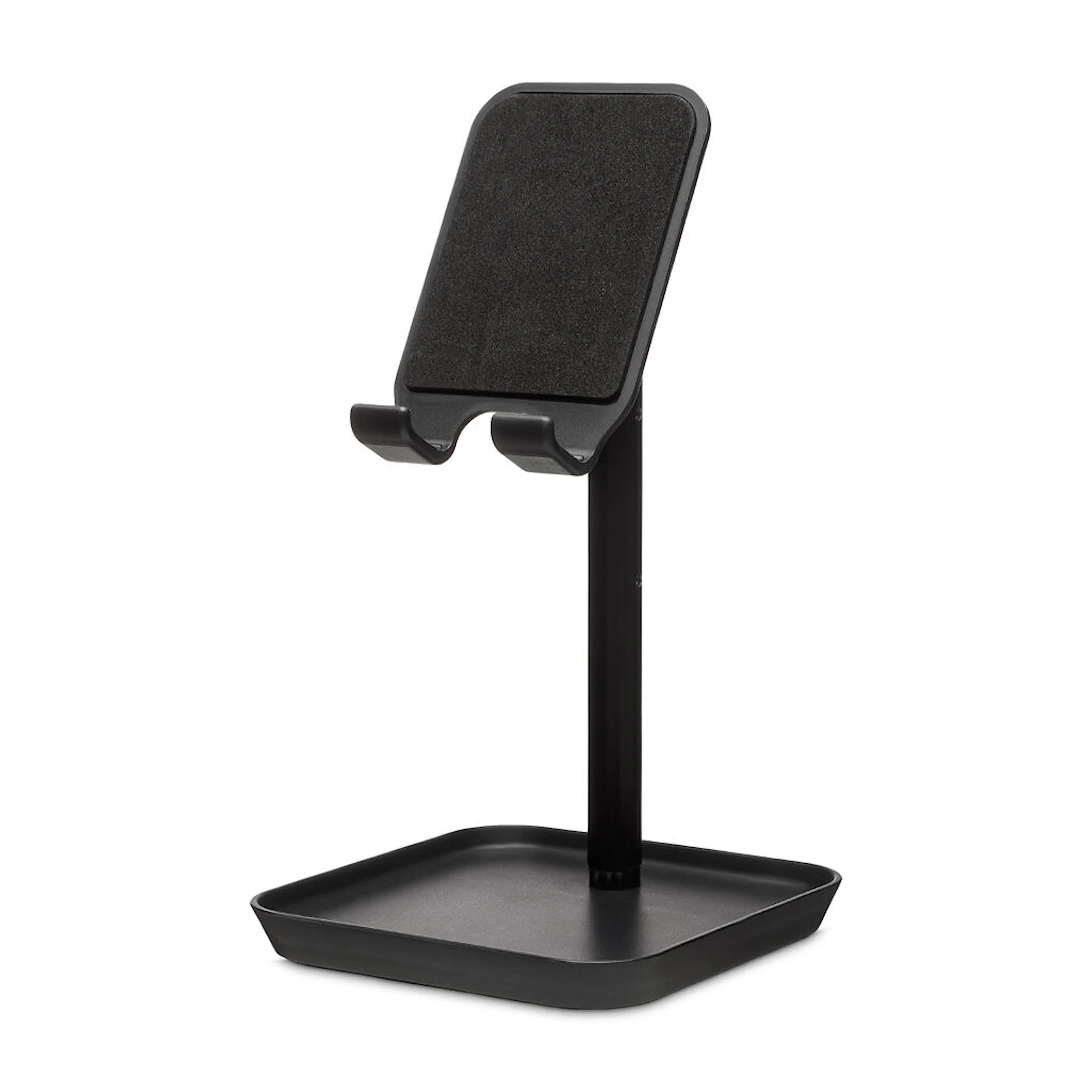 Produktbild för The Perfect Phone Stand, Black
