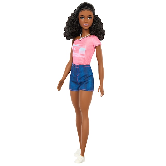 Tuotekuva 2 - Barbie Mystery Beach Detective Brooklyn