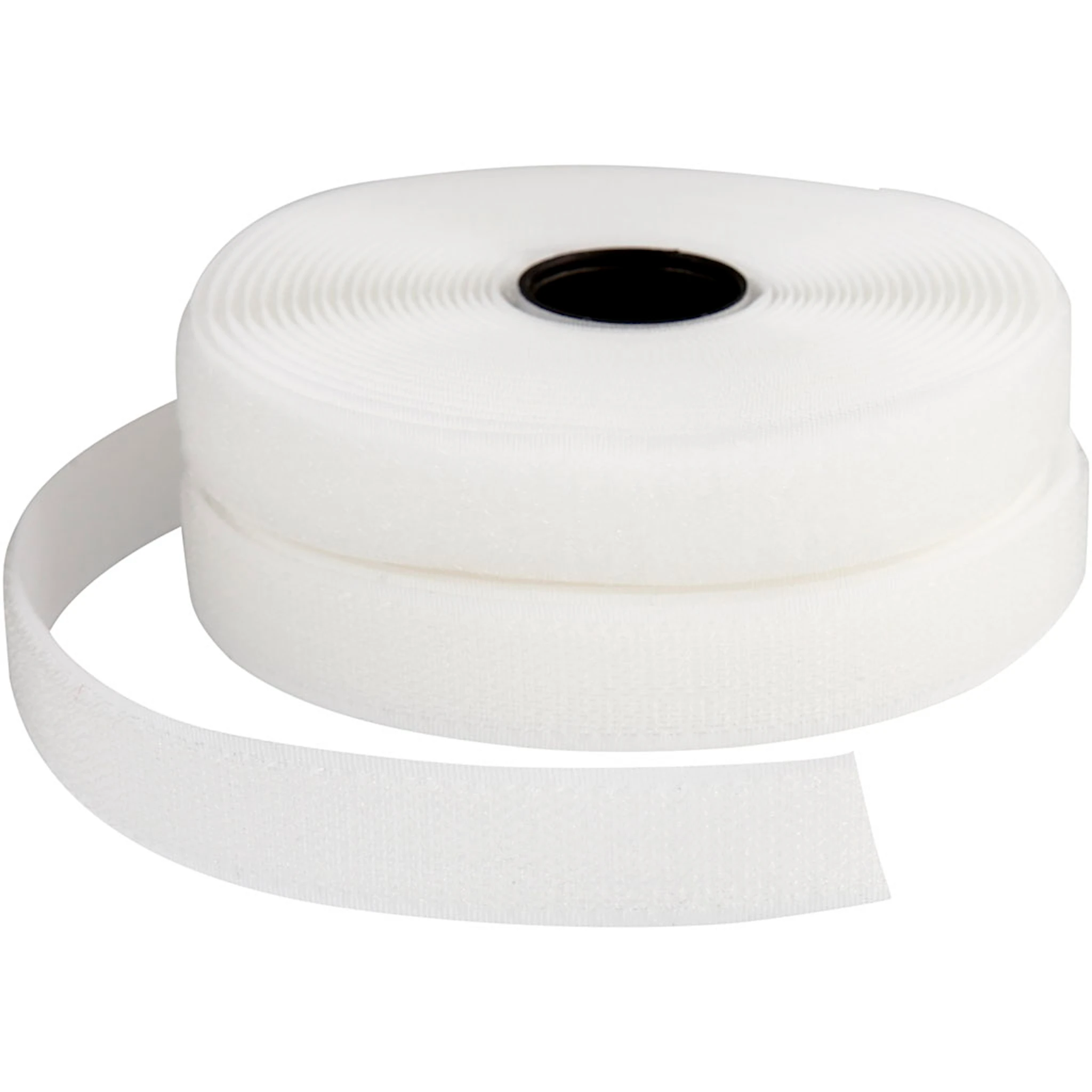 Produktbild för Kardborreband 20 mm x 5 m
