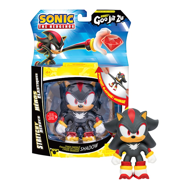 Produktbild 3 för Emerald Shadow Sonic Goo Jit Zu