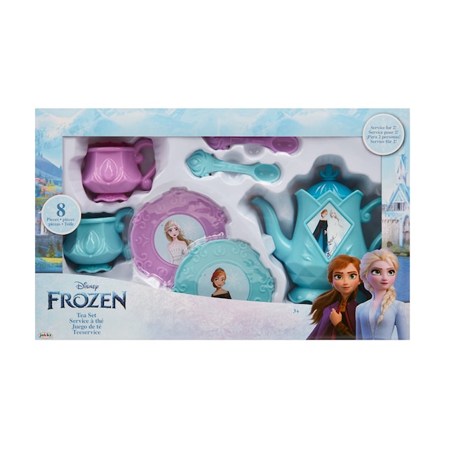 Produktbilde 5 for Tebjudning Disney Frost