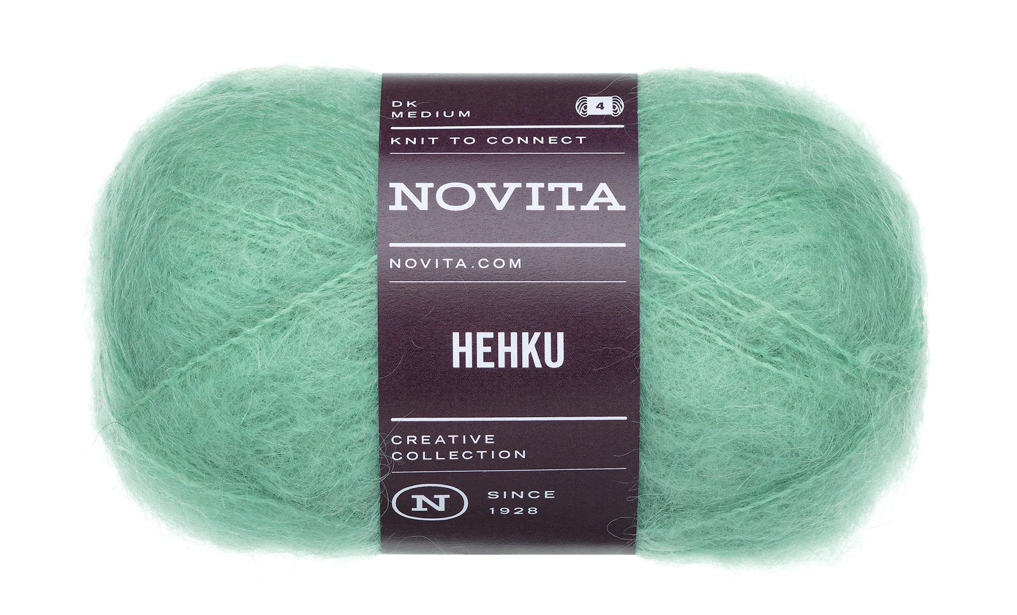 Tuotekuva ille Hehku Garn 50g Novita