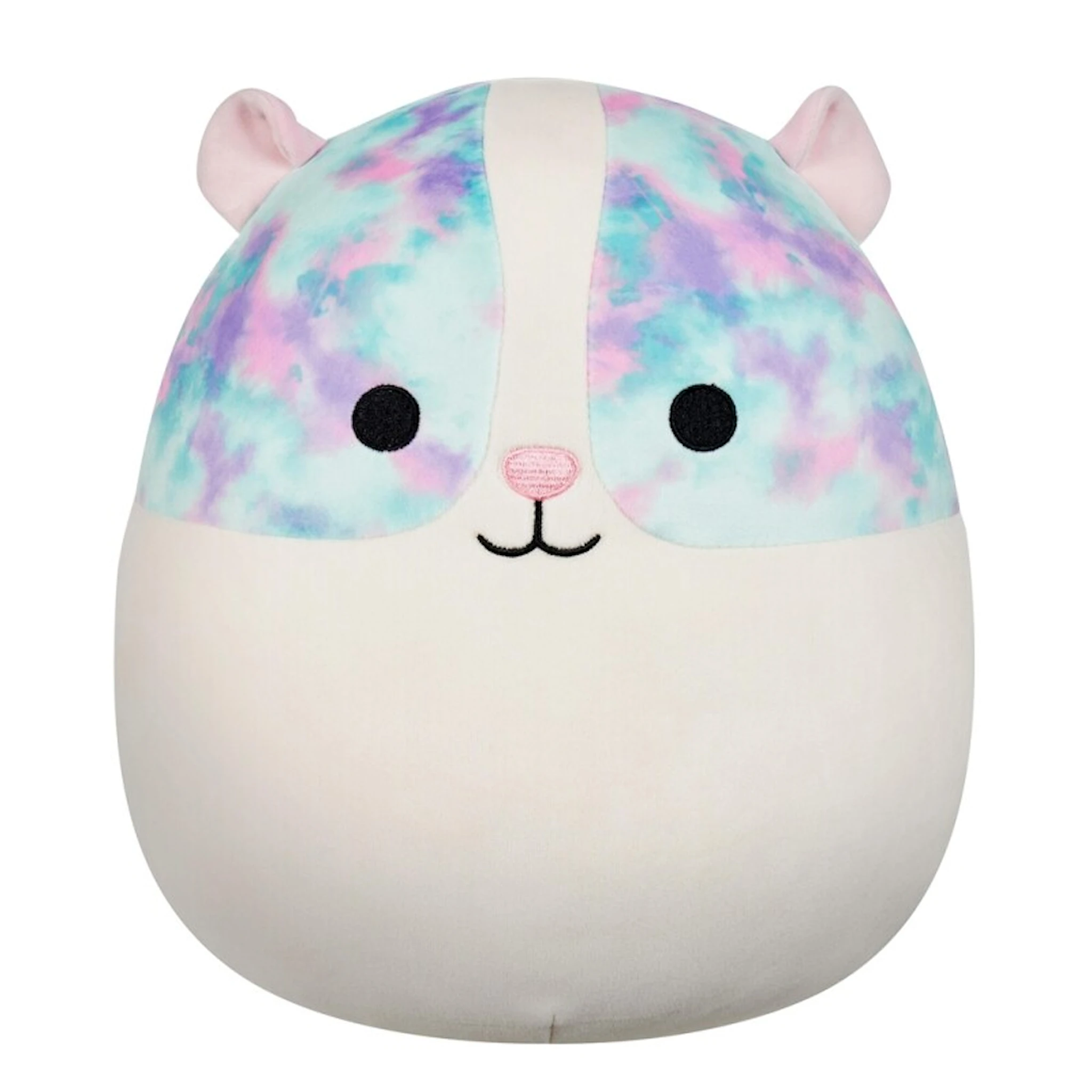 Produktbilde for Squishmallows Gosedjur 30 cm Rhys Guinea Pig