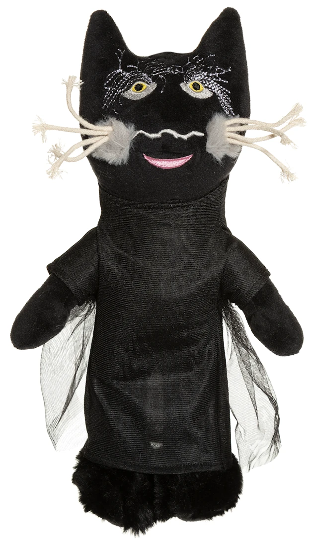Kesävarjo 30 cm TeddyKompaniet