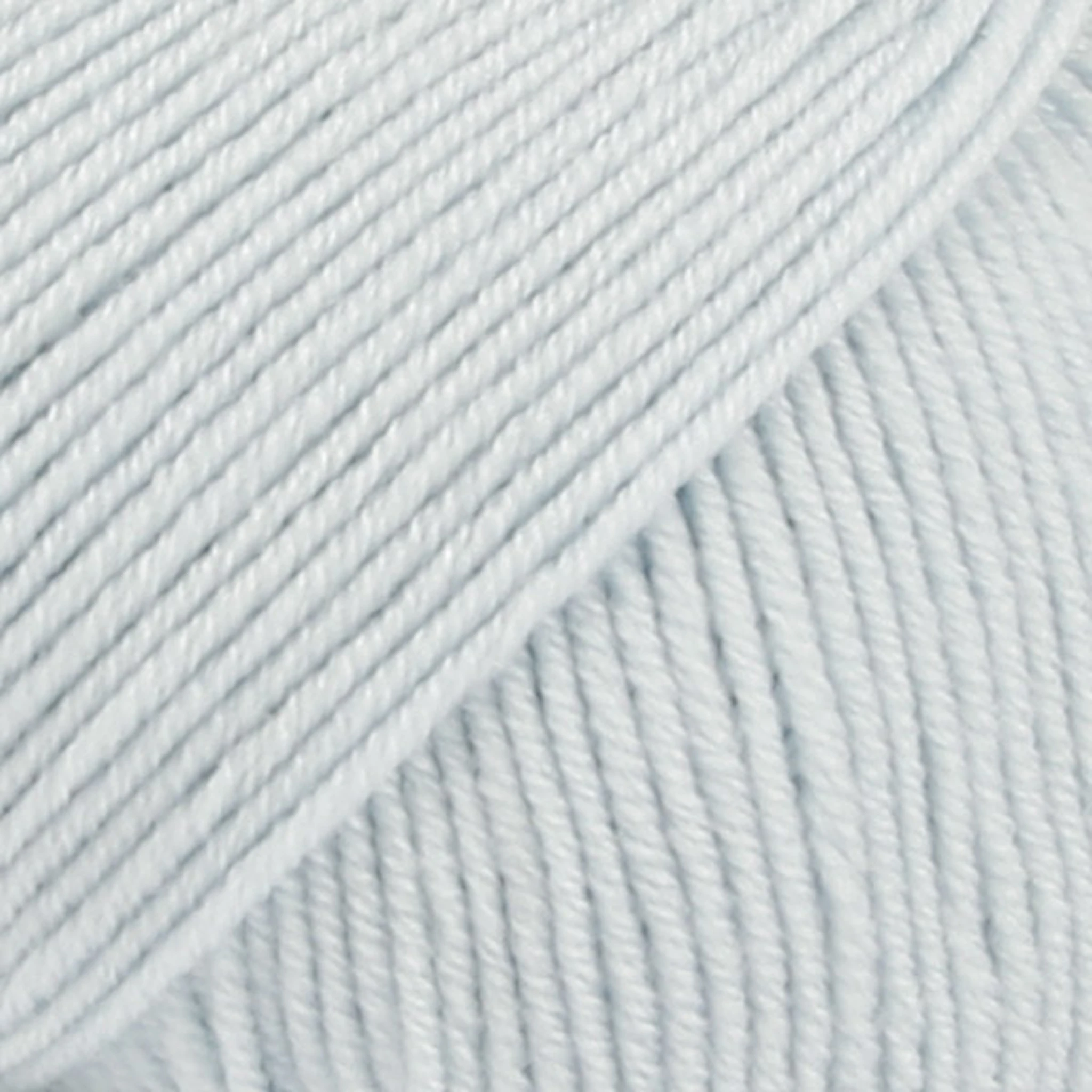 Produktbild för Baby Merino Garn Merinoull 50 g  Drops