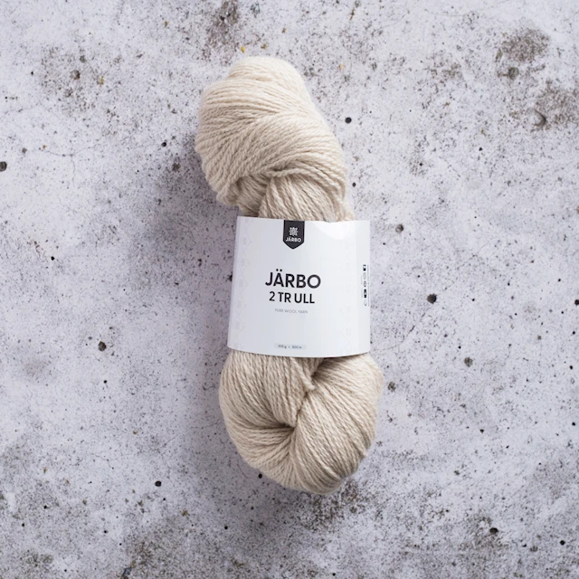 2tr Ull 100 g Nostalgia Järbo