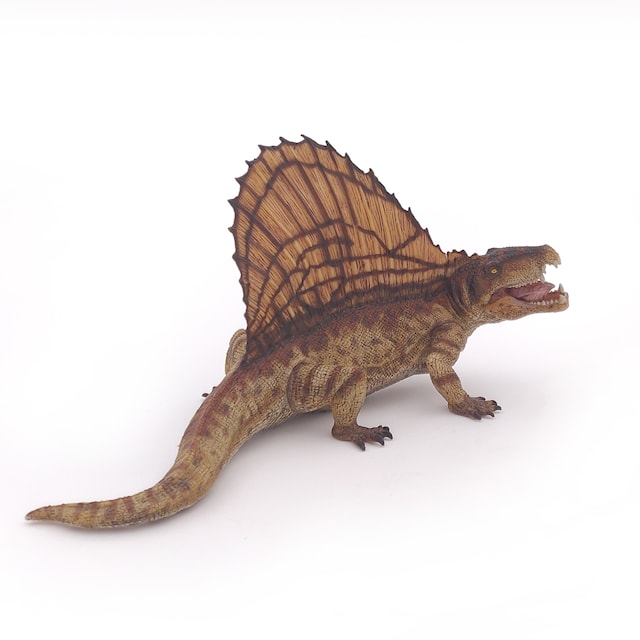 Produktbild 4 för Dimetrodon PAPO
