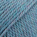 Peacock Blue