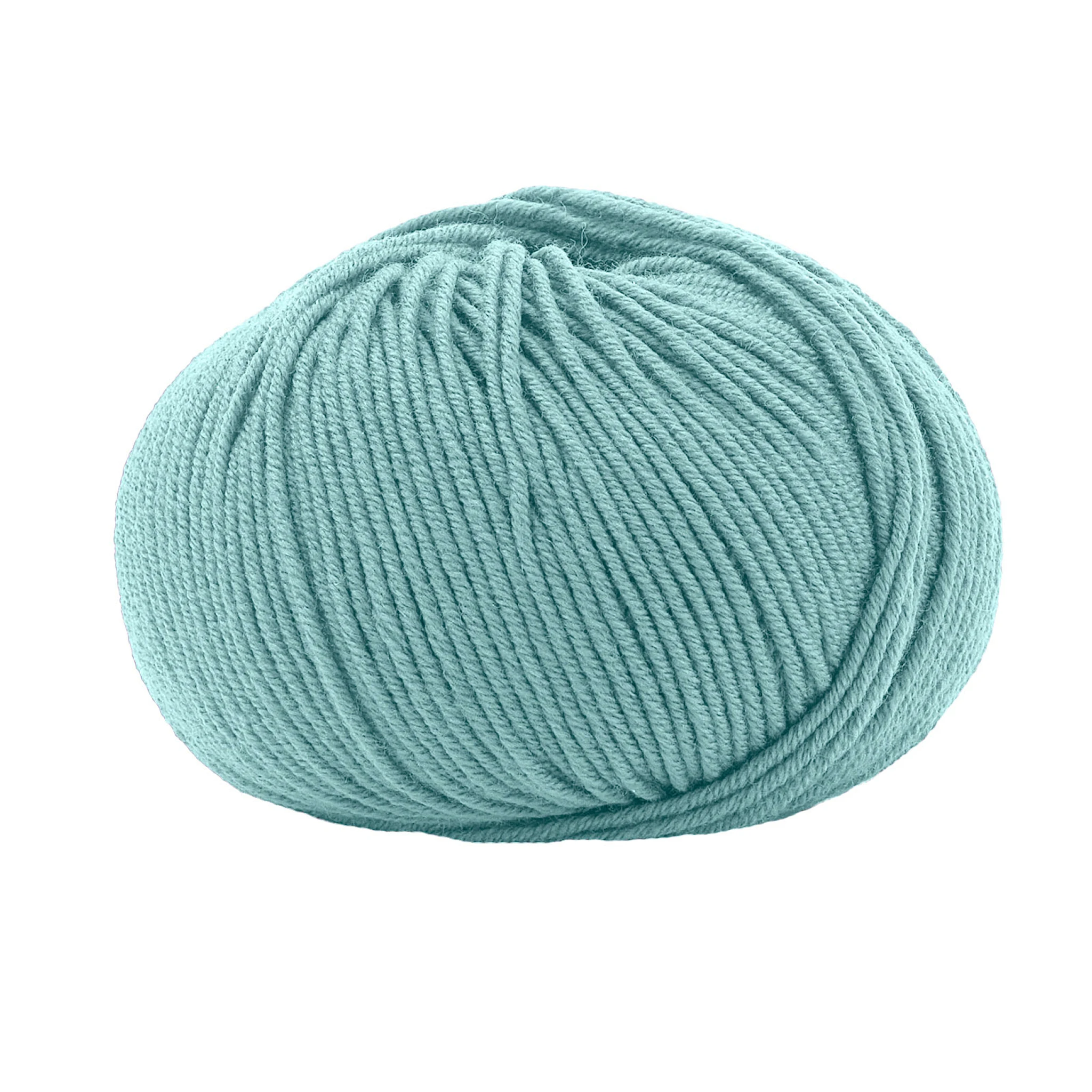 Produktbild för Super Soft Merino 50 g Lana Gatto