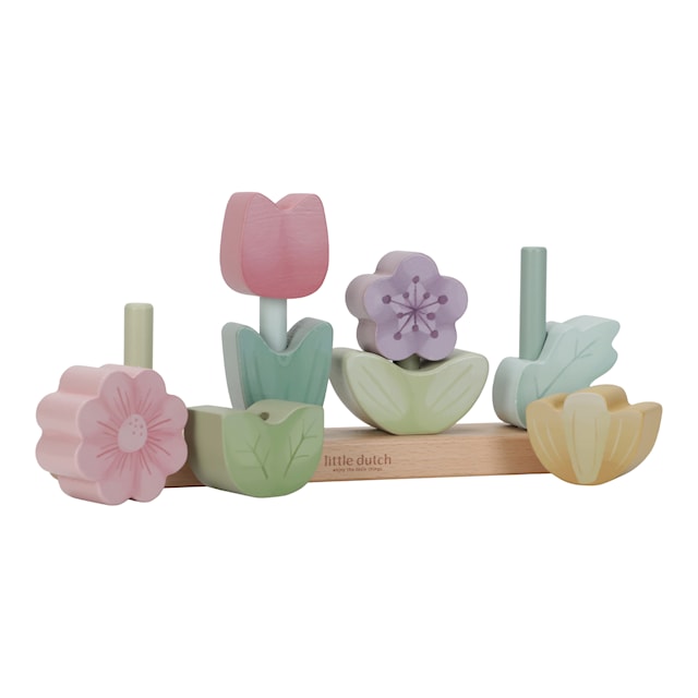 Produktbilde 1 for Fairy Garden Stableleke Little Dutch