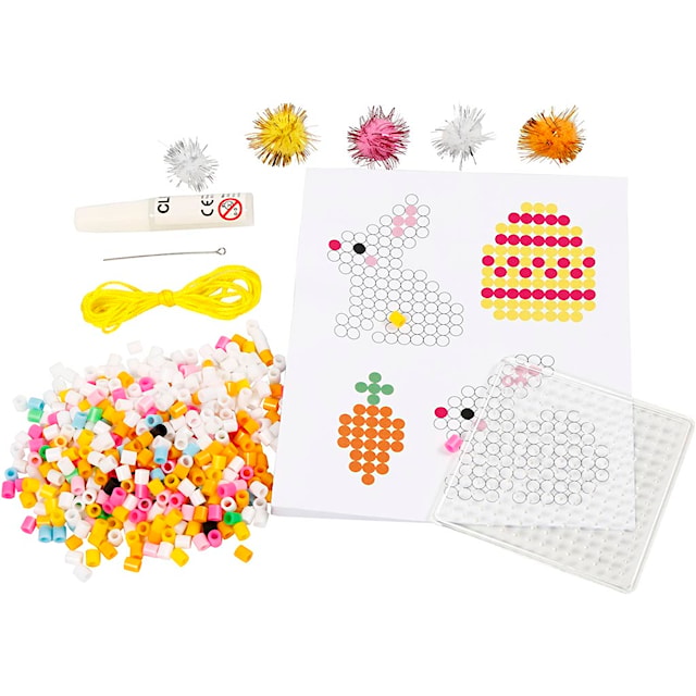 Produktbilde 3 for Mini DIY Kit, Påske oppheng, 1 pk.