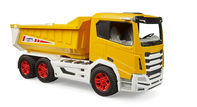 ROADMAX kuorma-auto Bruder