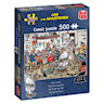 Tuotekuva ille lautapelit & palapelit/palapelit/palapelit 500 – 999 palaa