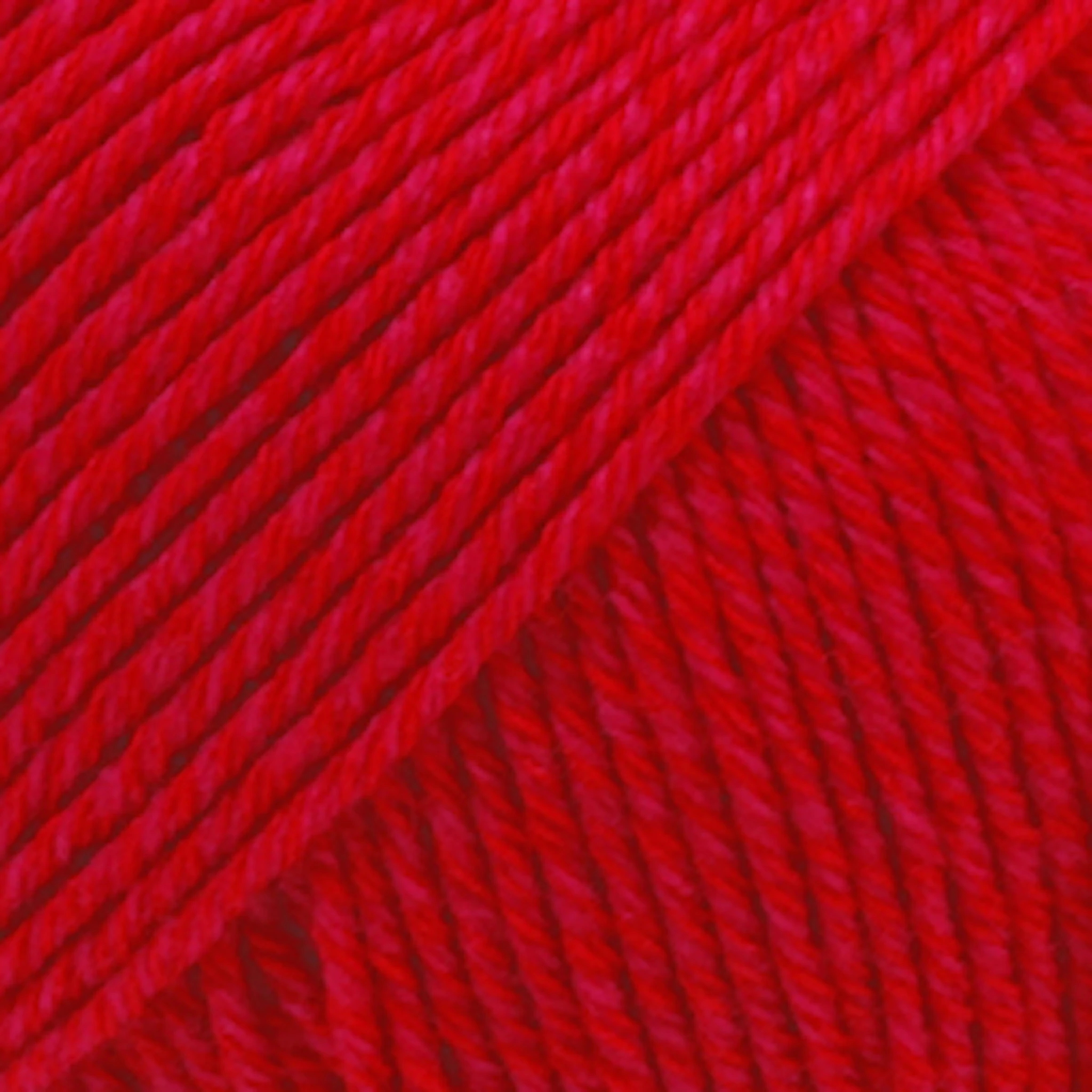 Produktbild för Cotton Merino Uni Colour Garn Ullmix 50 g Drops