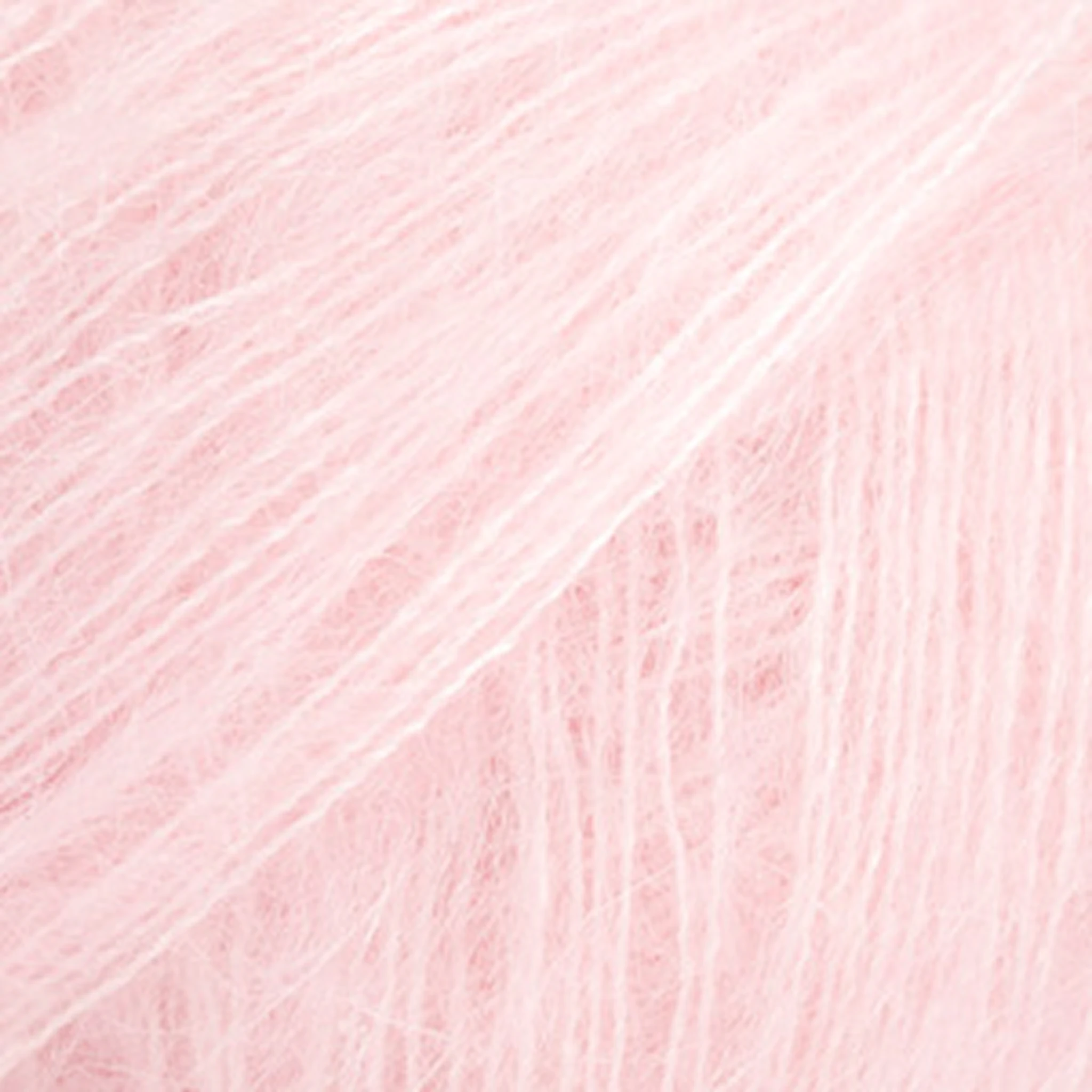 Tuotekuva ille Kid Silkki-mohair Lanka 25g Drops