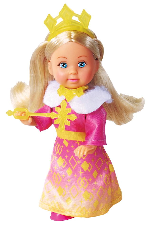 Tuotekuva 3 - Evi LOVE Prinsessa Pulkalla