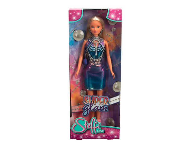 Tuotekuva 2 - Steffi Glamour Nukke Simba Toys