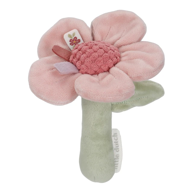 Fairy Garden Skallra Blomster Little Dutch