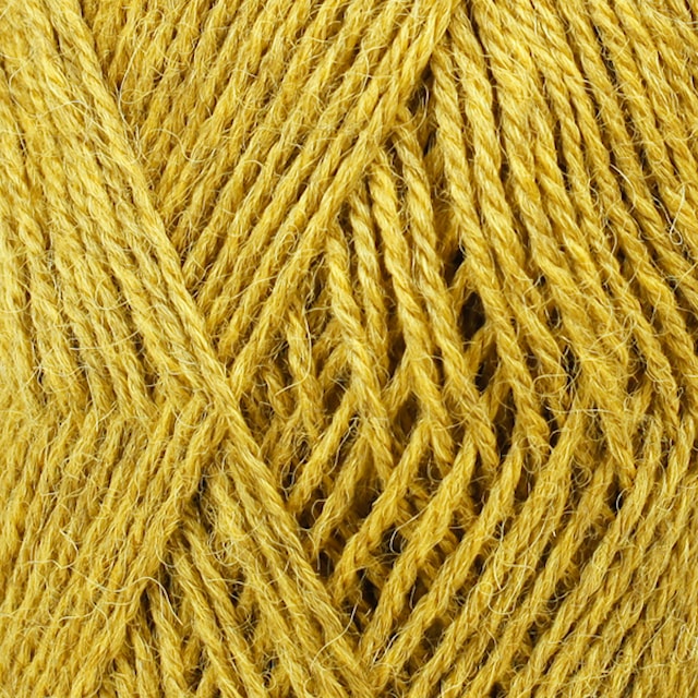 Alpaca Mix Garn Alpakka  50 g Hveteåker 9029 Drops