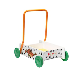 Pippi Kävelykärry Micki