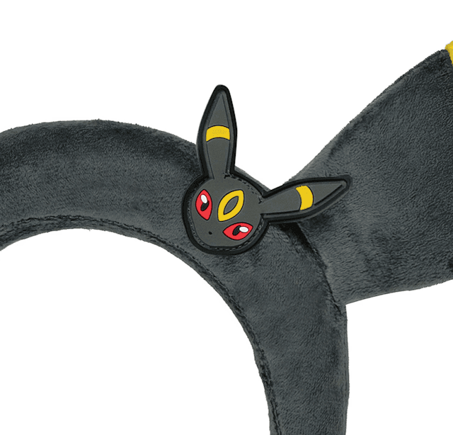 Produktbilde 2 for Pannebånd til ører Umbreon Pokemon