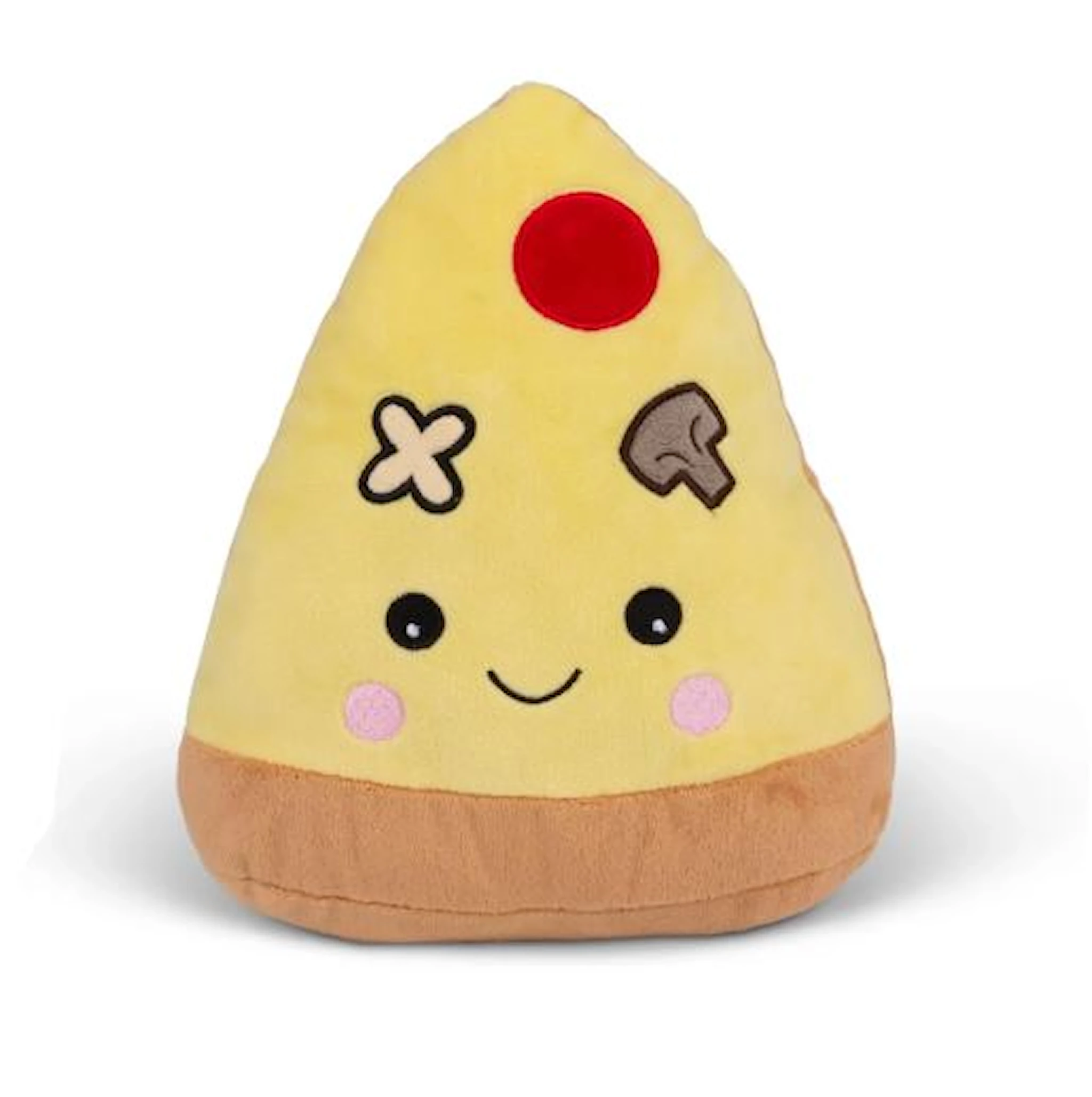 Tuotekuva ille Funky Friends Pehmolelu Pizza 20 cm Animigos