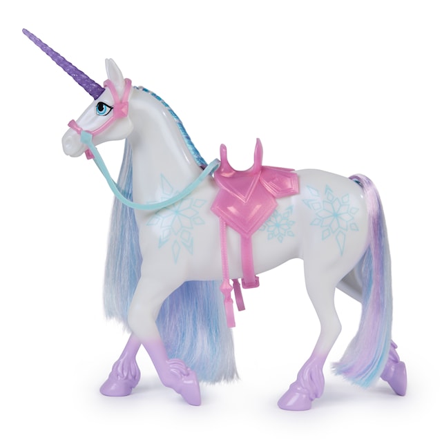Produktbild 1 för Unicorn Academy Unicorn 28 cm Glacier