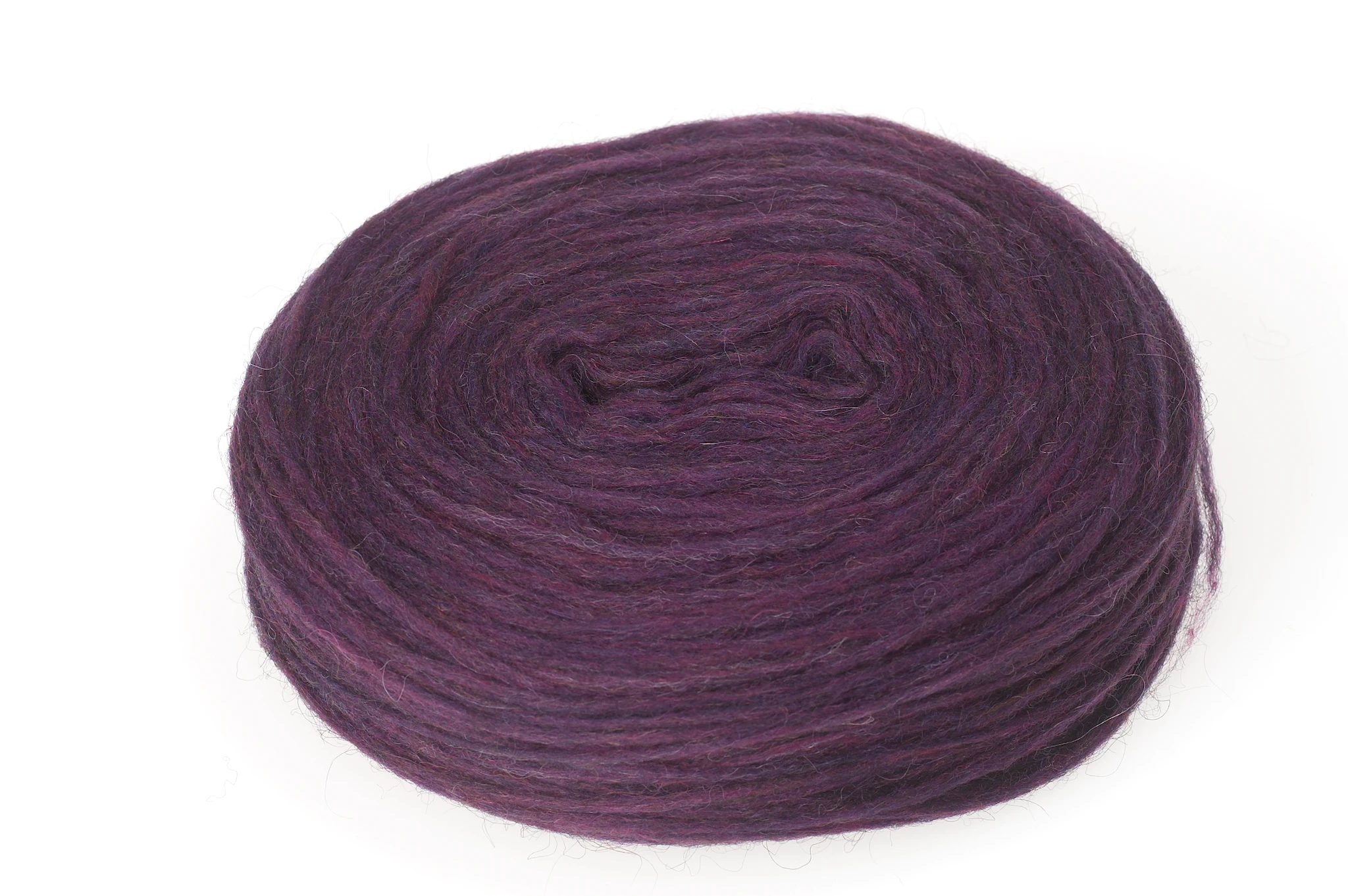 Produktbild för Plötulopi 100 g Plum heather Istex