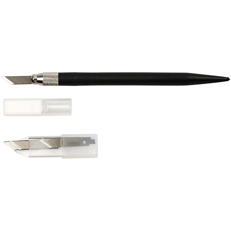 Skalpell 13 cm 1-pack