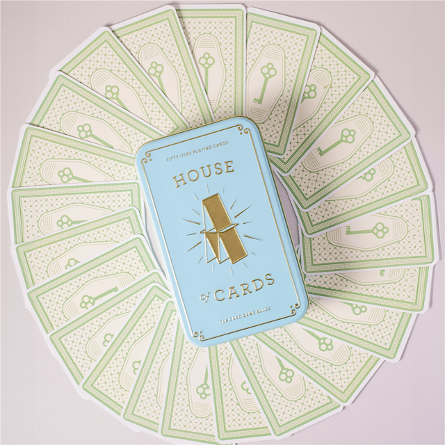 Produktbilde 6 for House of Cards (SE/EN)