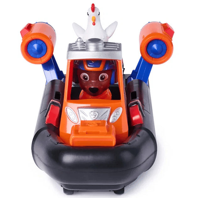 Tuotekuva 2 - Search&Rescue Themed Vehicle-Zuma Paw Patrol