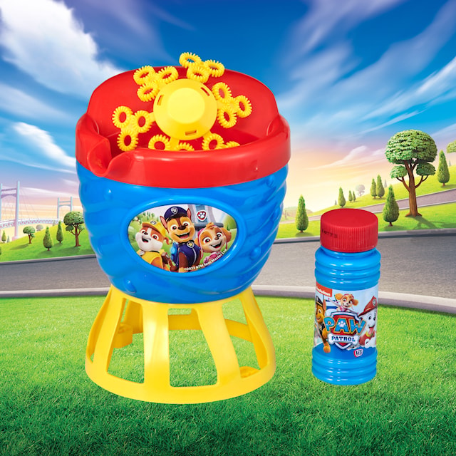 Produktbilde 2 for Såpeboblefontene Paw Patrol