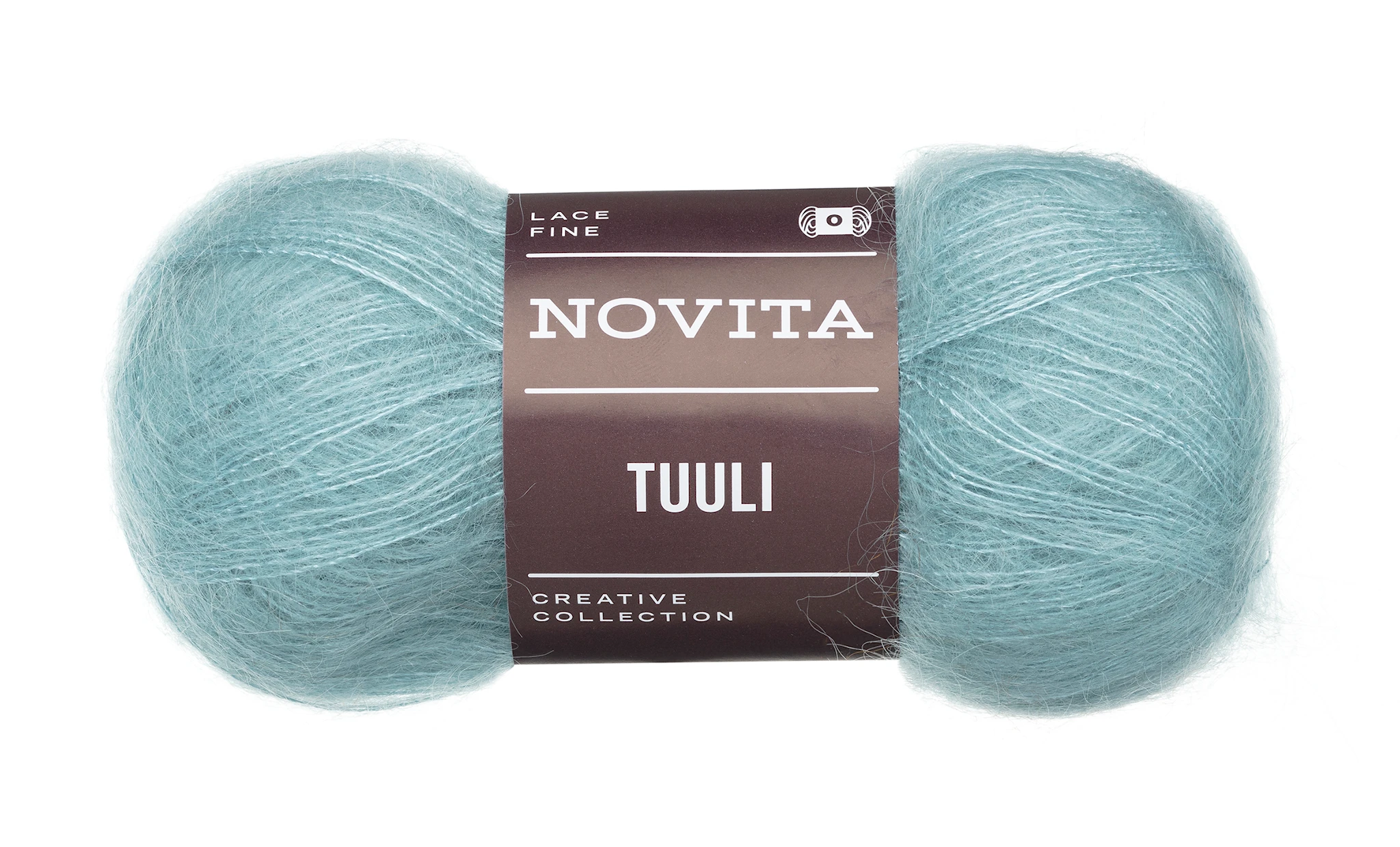 Produktbilde for Tuuli Garn Mohair 50g Novita