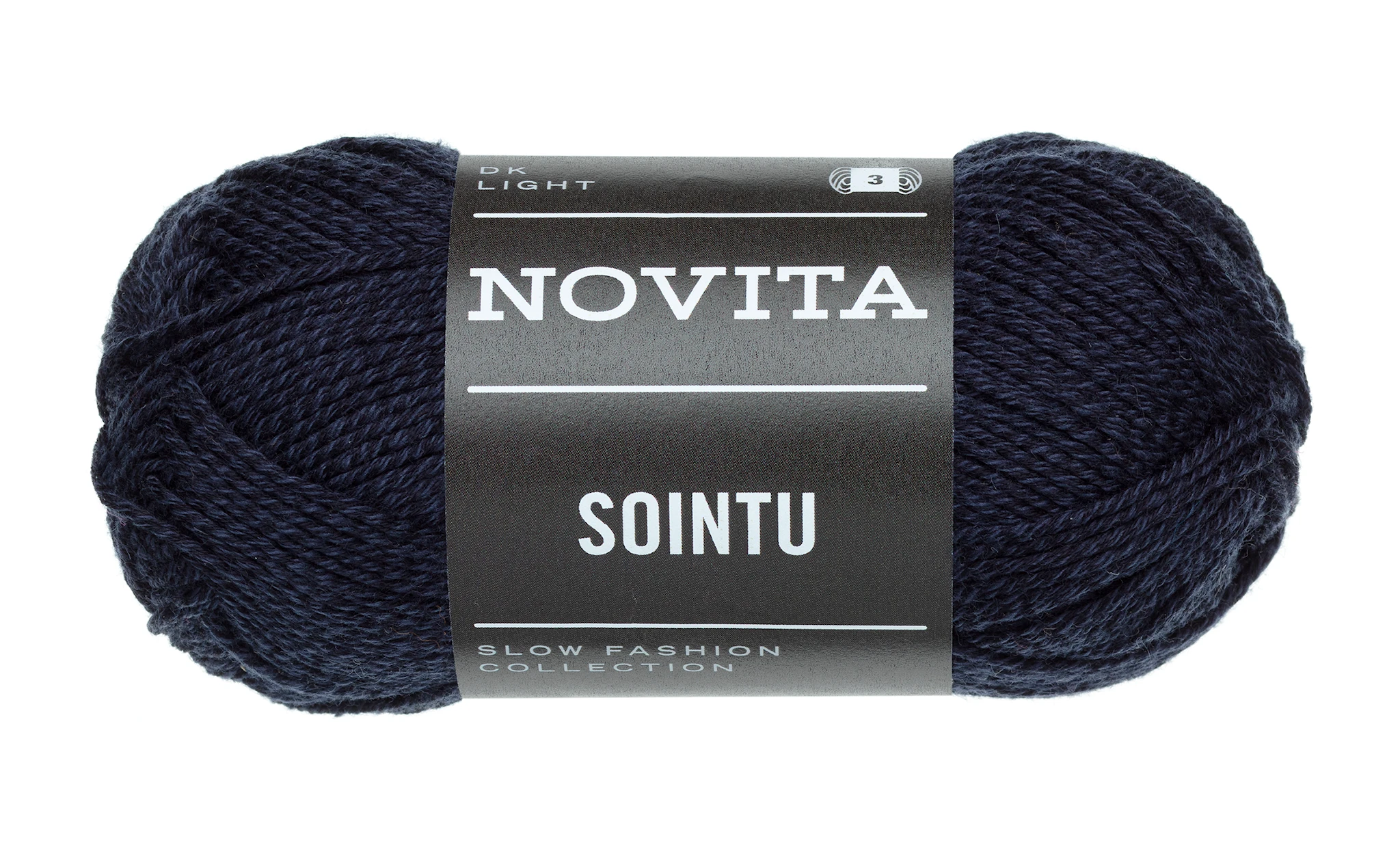 Produktbild för Sointu Bomullsmix 50g Novita