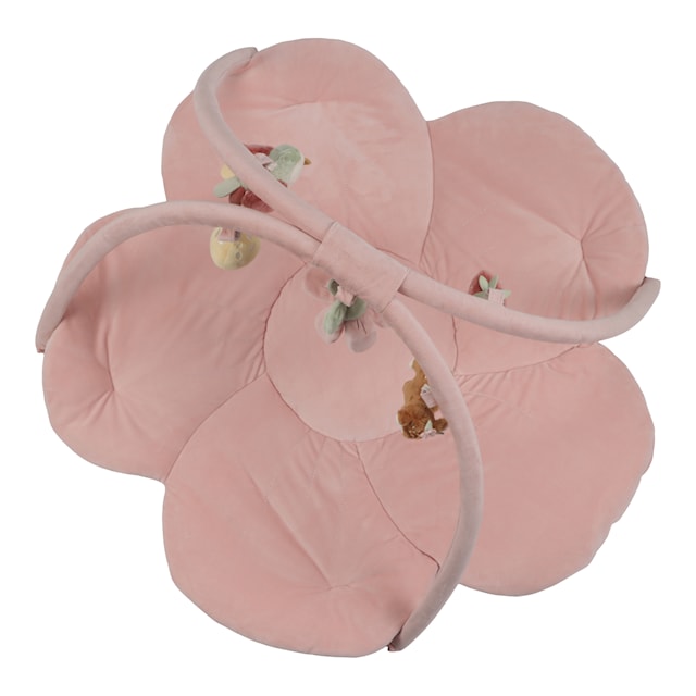 Produktbilde 2 for Fairy Garden Lekematte Little Dutch