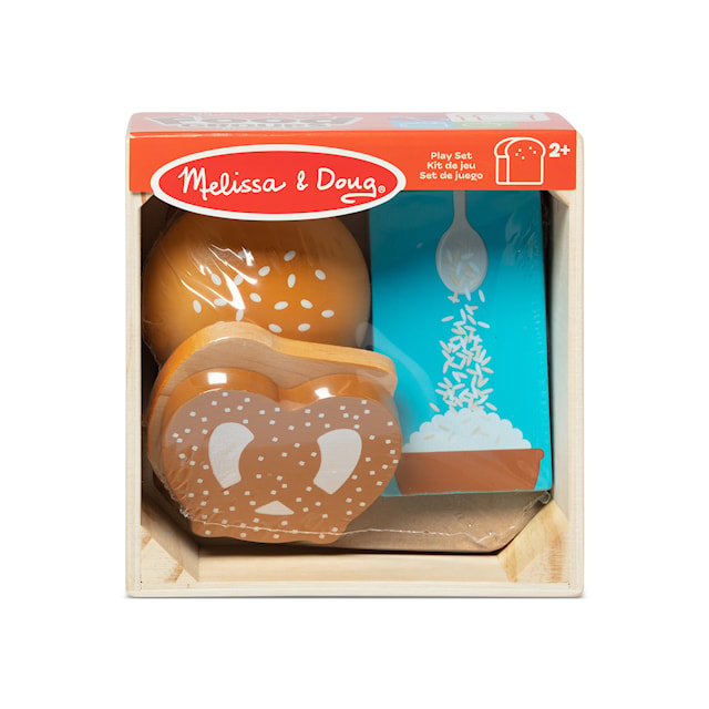 Produktbilde 3 for Trelekematbrød Melissa & Doug