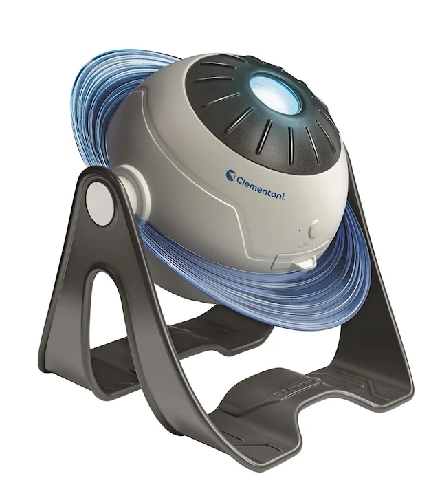 Planetarium Stjärnhimmel Projector Clementoni