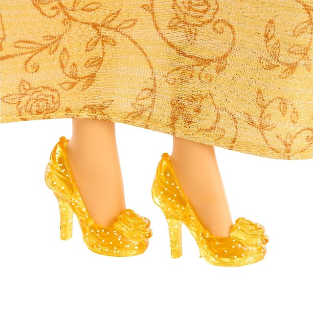 Tuotekuva 3 - Disney Princess Docka 28 cm Belle