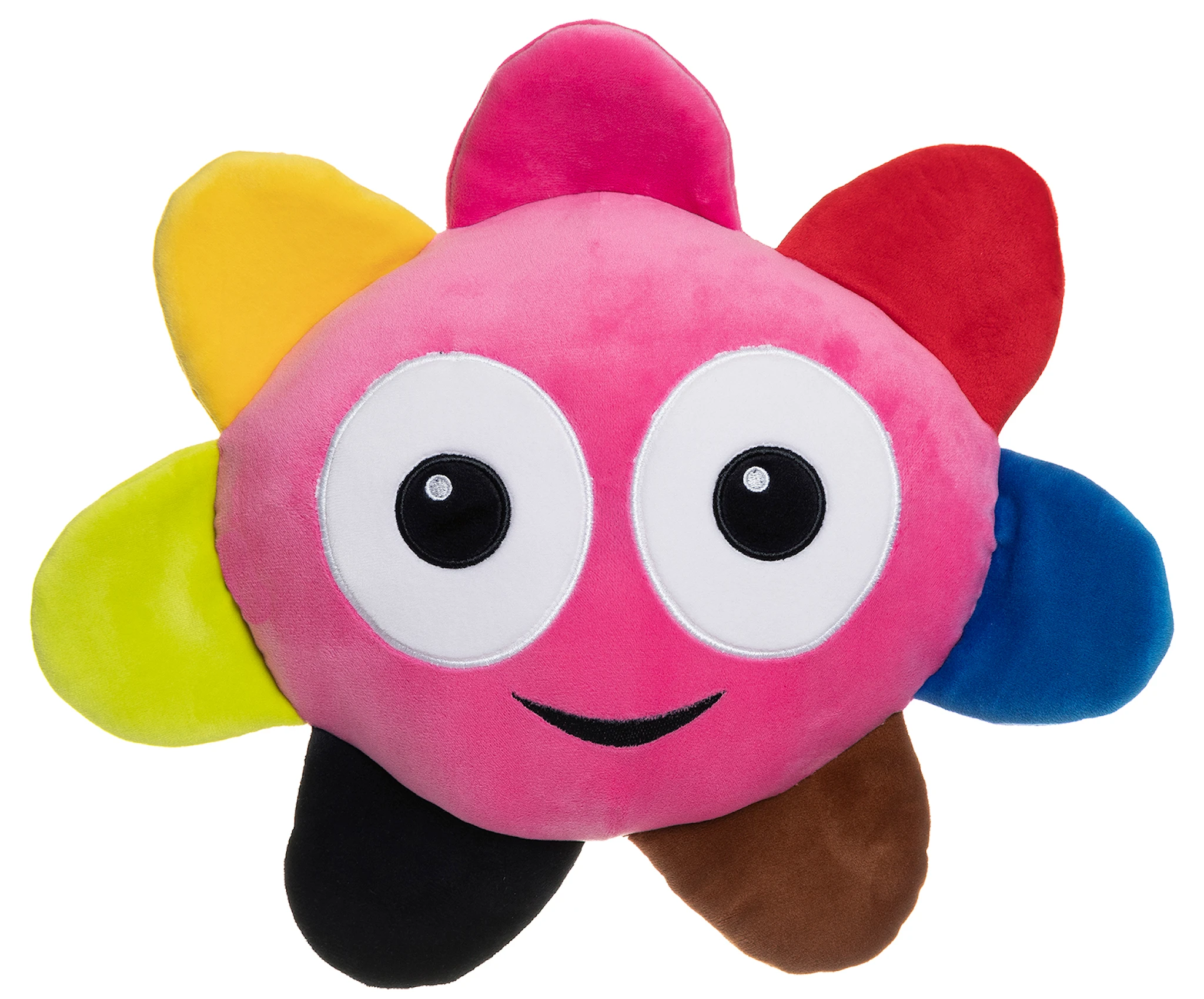 Tuotekuva ille Babblarna Halaus-Diddi pehmolelu 25 cm Teddykompaniet