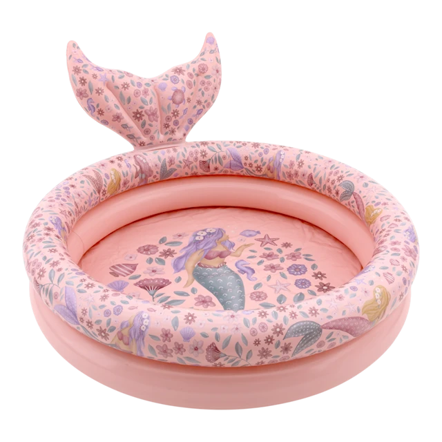 Barnpool 80 cm Dreamy Mermaid Little Dutch