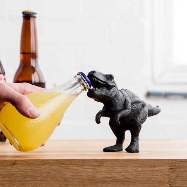 Kapsylöppnare T-Rex