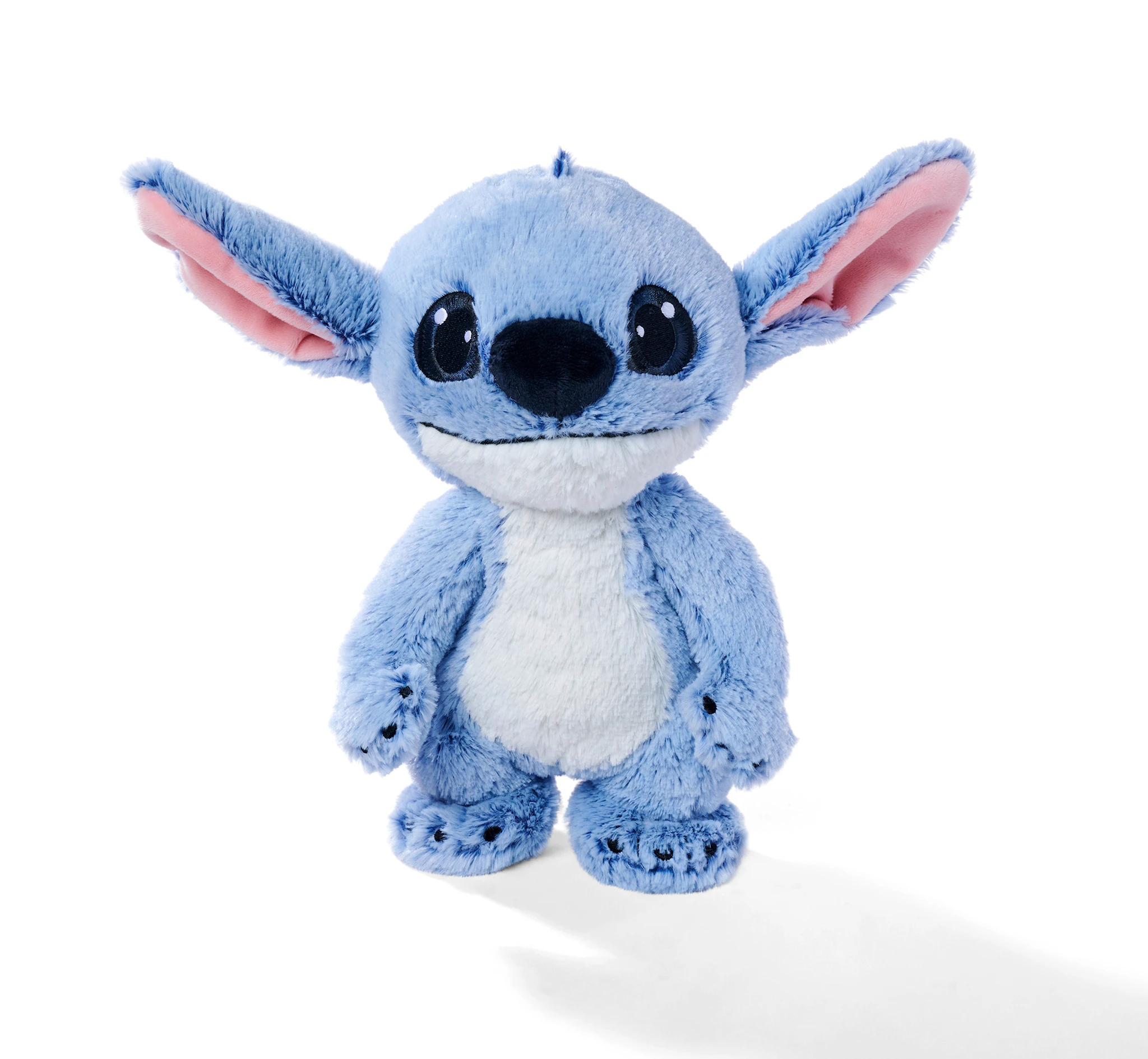 Produktbild för Lilo & Stitch Stitch Gosedjur 25 cm Disney