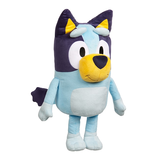 Produktbild 2 för Bluey Gosedjur 45cm