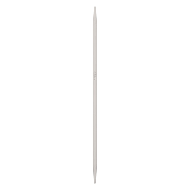 Tuotekuva 2 - Sukkapuikot Alumiini 20 cm 5.0 Novita